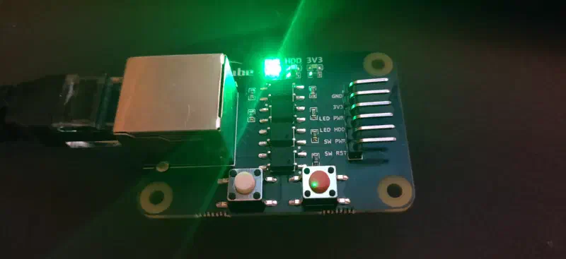 Module A
