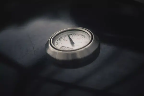 Capteur de température et d’humidité 2.1