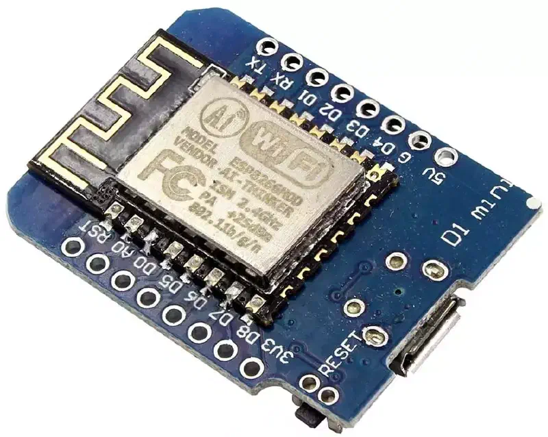 Wemos D1 Mini