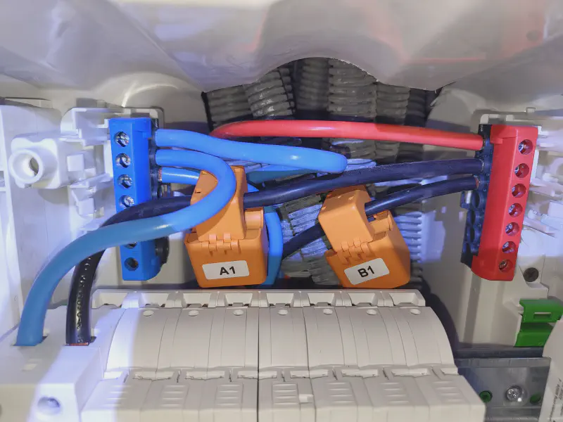 Sondes des différentiels