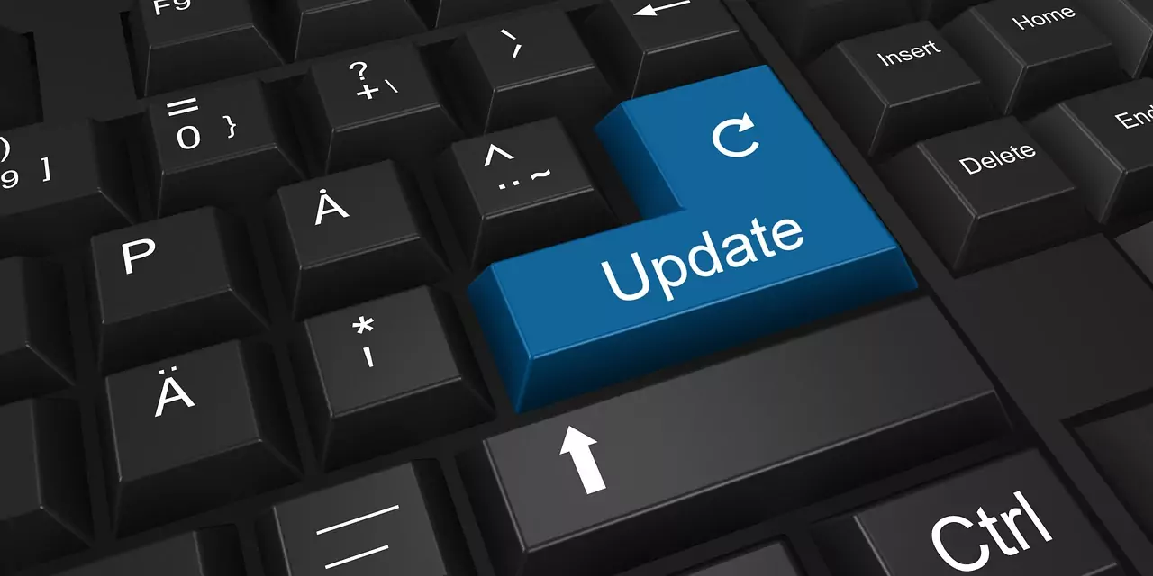 Comment être notifié qu'une des images Docker que j'utilise a une mise à jour de disponible ?
/docker-images-update-diun/update-pixabay.webp