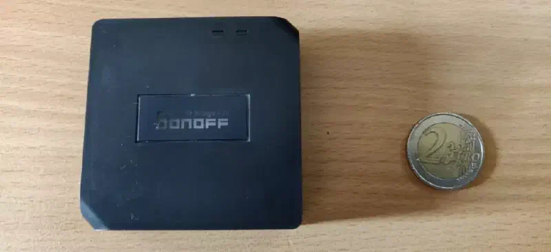 Sonoff RF Bridge