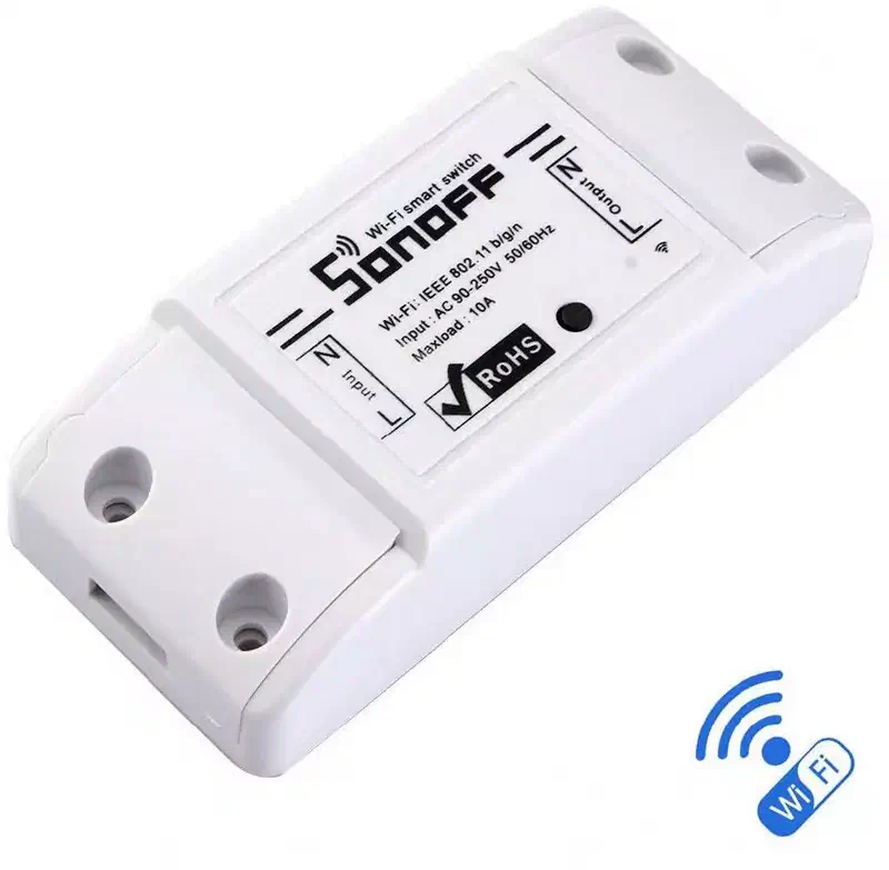 Sonoff Basic