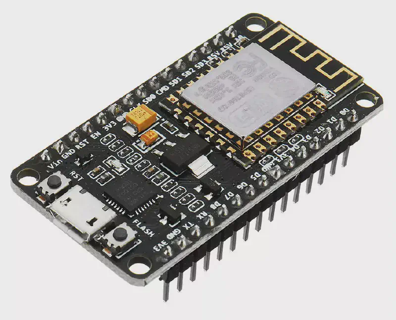 NodeMCU