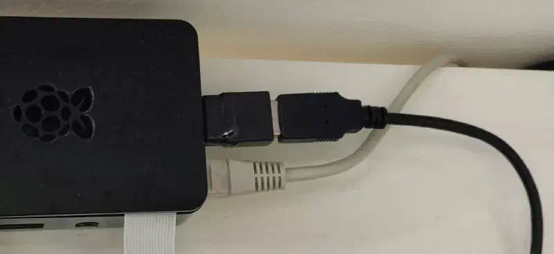 Sucre USB : data only