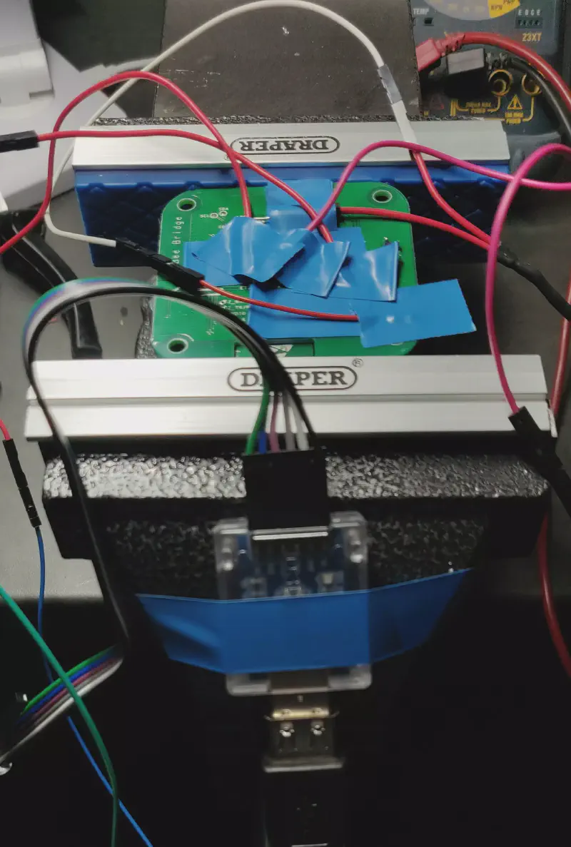 L’étau se resserre !