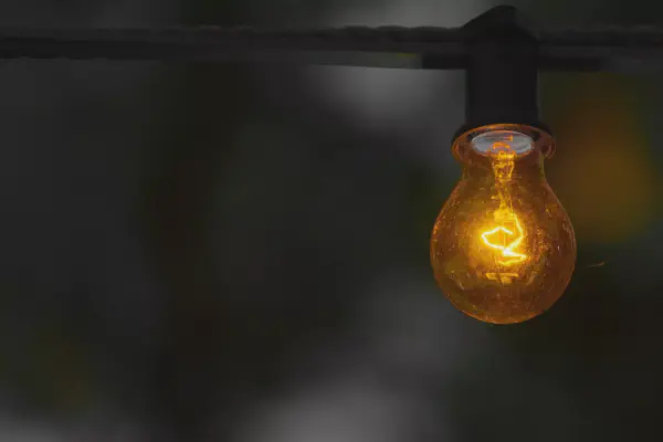 Variateur d'ampoule connecté