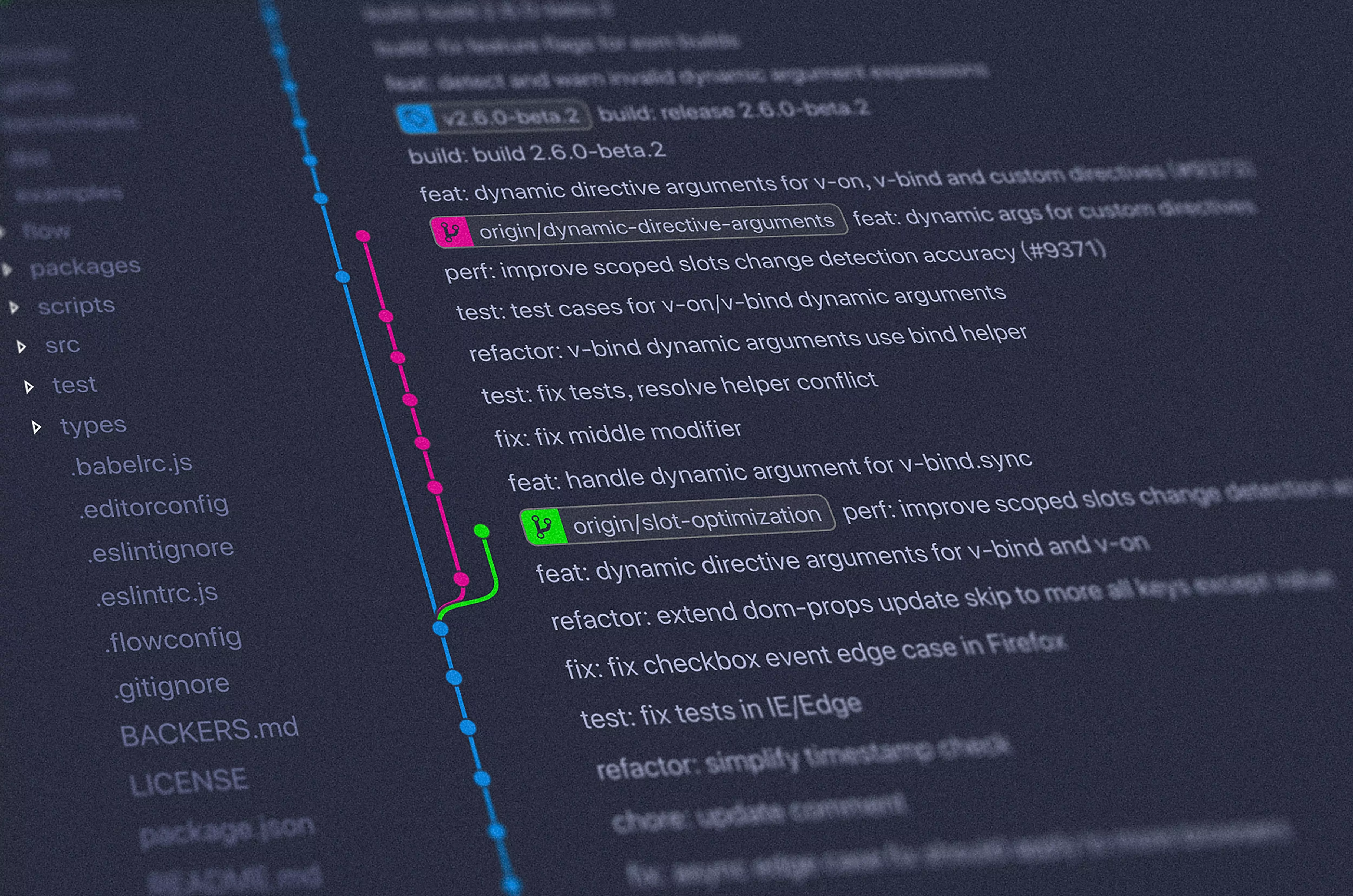 Mise en place du système de versioning Git.
/versioning-avec-git/git_history.webp
